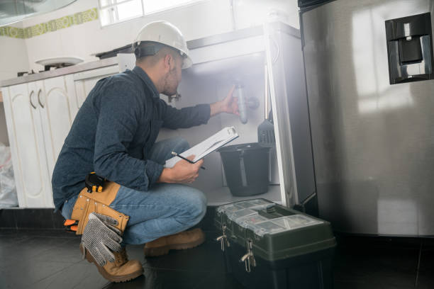 Best Leak Detection Services  in Mountville, PA