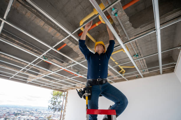 Best Residential Plumbing Services  in Mountville, PA