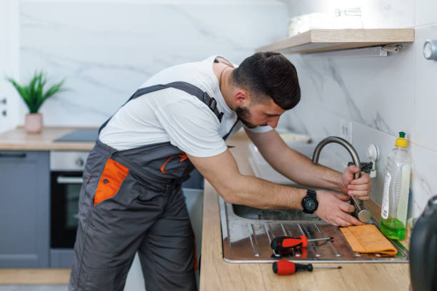 Professional Plumbing in Mountville, PA
