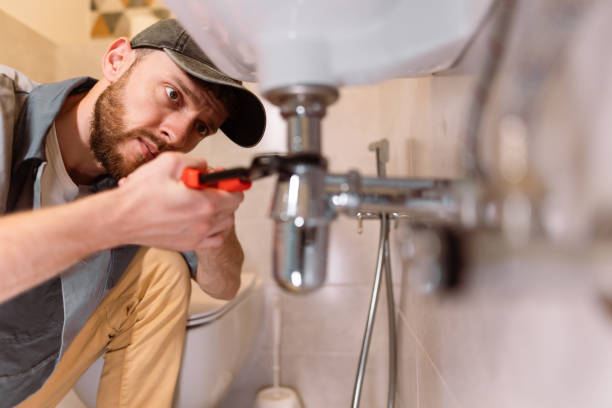 Best Plumbing Services Near Me  in Mountville, PA
