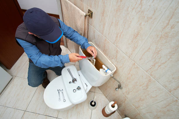 Best Septic Systems  in Mountville, PA