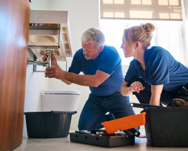Best Pipe Repair Near Me  in Mountville, PA